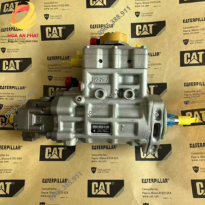 Bơm cao áp động cơ C6.4 lắp máy xúc CAT 320D