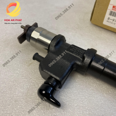 Kim phun động cơ Isuzu 6WG1 8-97603415-8