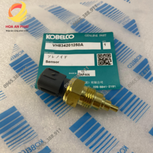 Cảm biến nhiệt độ nước máy xúc Kobelco SK200-8