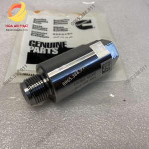 Van giới hạn áp suất thanh rail PC350-10
