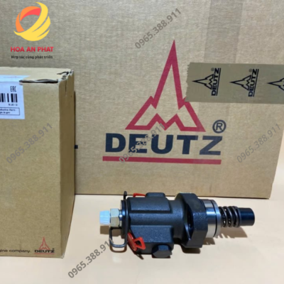 Bơm nhiên liệu Deutz 2011