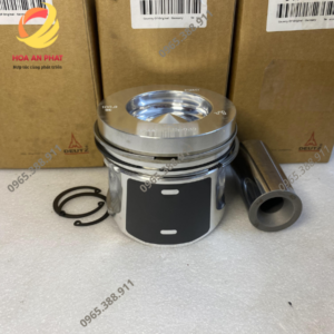 Bộ hơi xe lu Hamm động cơ Deutz TCD 2012