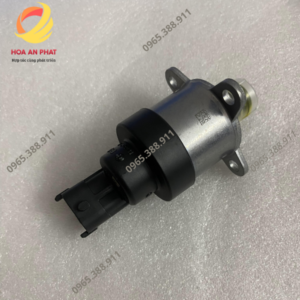 Van điều tiết nhiên liệu (SCV) máy xúc PC350-8