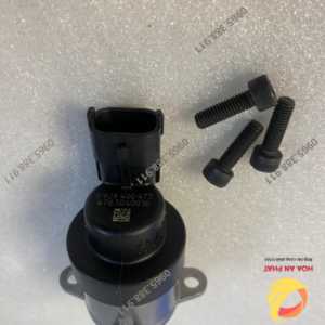 Van điều tiết nhiên liệu (SCV) máy xúc PC350-8