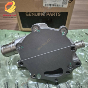 Bơm nước động cơ máy xúc Doosan DX55-5K 400921-00214E Bơm nước động cơ máy xúc Doosan DX55-5K