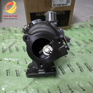 Turbo động cơ máy xúc Doosan DX55-5K