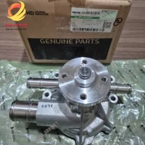Bơm nước động cơ máy xúc Doosan DX55-5K