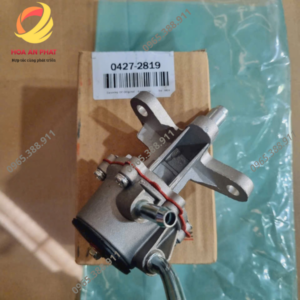 Bơm nhiên liệu động cơ Deutz BF4L1011