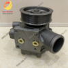 Bơm nước động cơ C9 lắp máy xúc CAT 330D