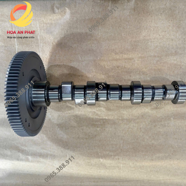 2 Trục cam động cơ Deutz BF4M2012