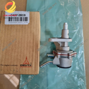 Bơm nhiên liệu động cơ Deutz BF4L1011