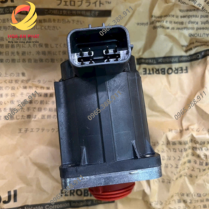 Van tuần hoàn khí xả EGR 4HK1 6HK1 8-98238249-3