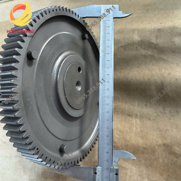 3 Trục cam động cơ Deutz BF4M2012