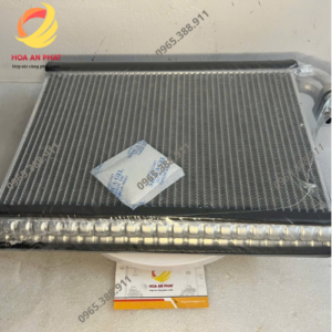 Két dàn lạnh máy xúc Kobelco SK200-8 YN20M00107S020
