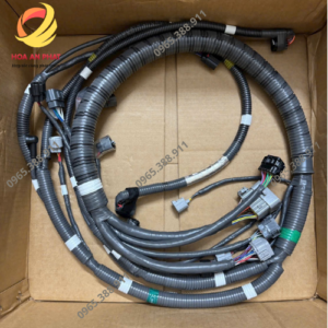 Trang chủ Dây điện động cơ máy xúc Hitachi ZX200-5B 8983718251