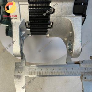 Máy phát điện động cơ máy xúc SK200-8 SK350-8 VH270402192A