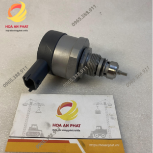 Trang chủ Van giới hạn áp suất nhiên liệu Hyundai HX300 028006357