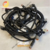 Dây điện động cơ máy xúc Komatsu PC350-8 6745-81-9230