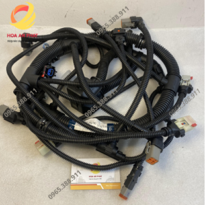Trang chủ Dây điện động cơ máy xúc Komatsu PC350-8 6745-81-9230