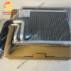 Két dàn lạnh máy xúc Hyundai R140W-9 A1W00864