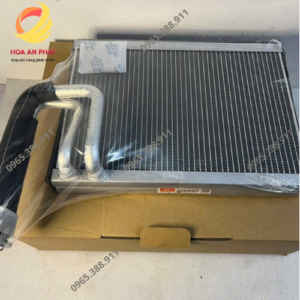 Két dàn lạnh máy xúc Hyundai R140W-9 A1W00864