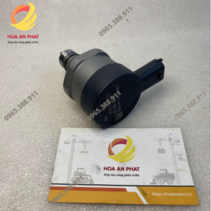 Van giới hạn áp suất nhiên liệu Hyundai HX300 028006357