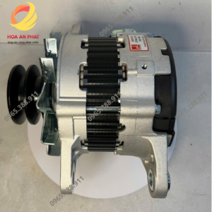 Trang chủ Máy phát điện động cơ máy xúc SK200-8 SK350-8 VH270402192A