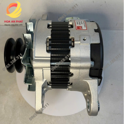 Máy phát điện động cơ máy xúc SK200-8 SK350-8 VH270402192A