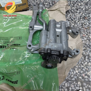 Bơm nhớt động cơ C4.4 lắp máy xúc CAT 312 225-8329 Bơm nhớt động cơ C4.4 lắp máy xúc CAT 312 225-8329