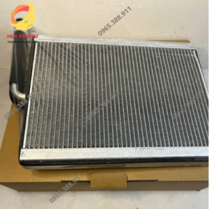 Két dàn lạnh máy xúc Hyundai R140W-9 A1W00864