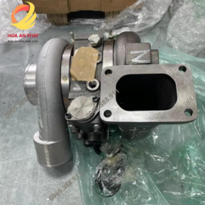 Turbo KTR85 lắp máy xúc Komatsu PC450-10 6507-12-5010