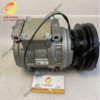 Lốc điều hòa máy xúc Komatsu PC200-6E