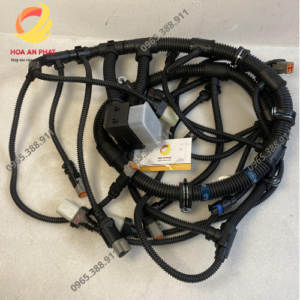 Dây điện động cơ máy xúc Komatsu PC350-8 6745-81-9230