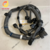 Dây điện động cơ J08E lắp máy xúc Kobelco SK350-8