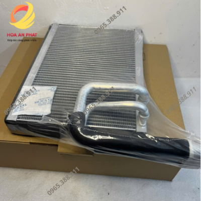 Két dàn lạnh máy xúc Hyundai R140W-9 A1W00864
