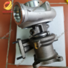 Turbo động cơ D6GA lắp máy xúc Hyundai R140-9 R300-9
